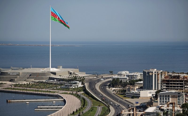 Азербайджан и еще три страны обошли Россию по поставкам газа в Турцию