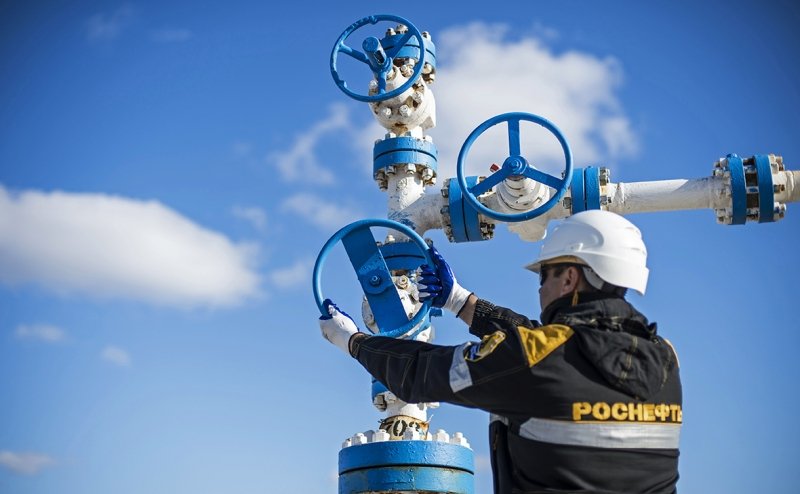 «Дочка» «Роснефти» получила 9,6% акций компании из пакета «Роснефтегаз