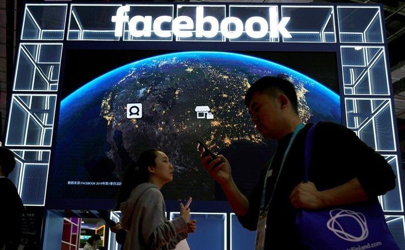 Facebook допустил переход на удаленку до половины своих сотрудников