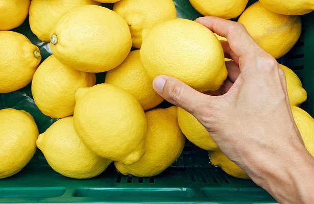 
ФАС не исключает картельных соглашений на рынке лимонов&nbsp
