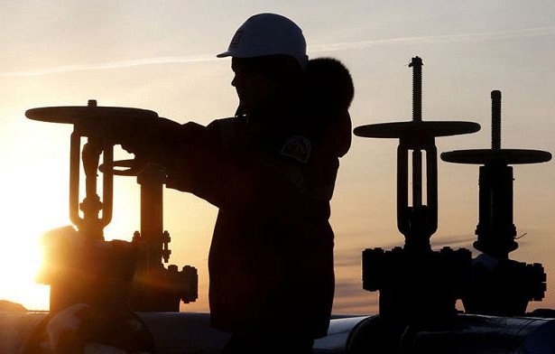 
Оценены запасы нефти и газа в России&nbsp
