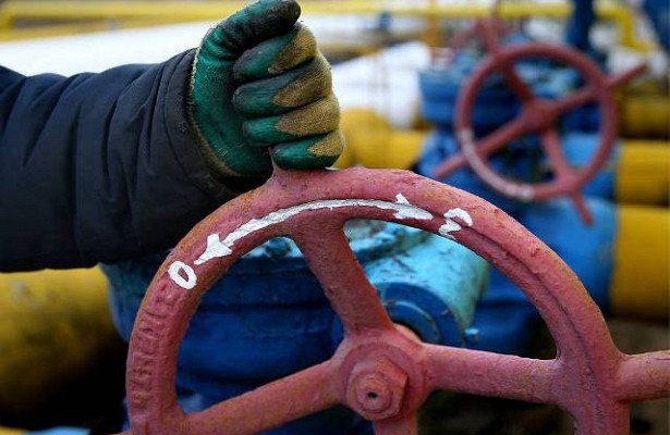 
Россия опустилась с первого на пятое место среди поставщиков газа в Турцию&nbsp
