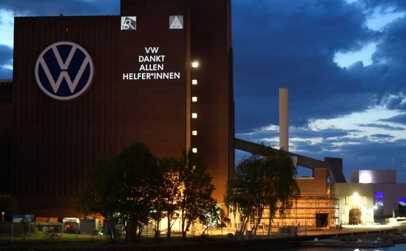 Суд обязал Volkswagen выплатить компенсации пострадавшим от «дизельгей