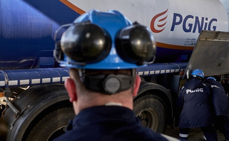 «Газпром» обжаловал решение арбитража по спору с польской PGNiG