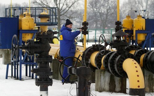 «Газпром» обжаловал решение арбитража по спору с польской PGNiG
