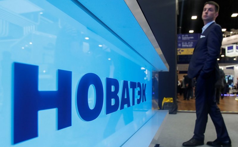 «Газпром» передал своей российской «дочке» 9,99% НОВАТЭКа