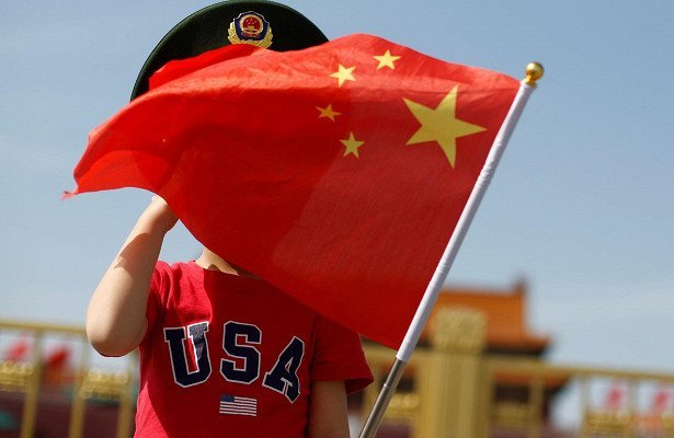 
Китай предупредил США об угрозе возобновления торговой войны&nbsp
