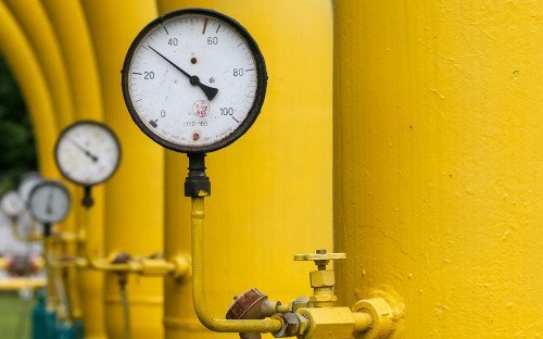 Миллер заявил о запасе прочности «Газпрома» для поставок в Европу