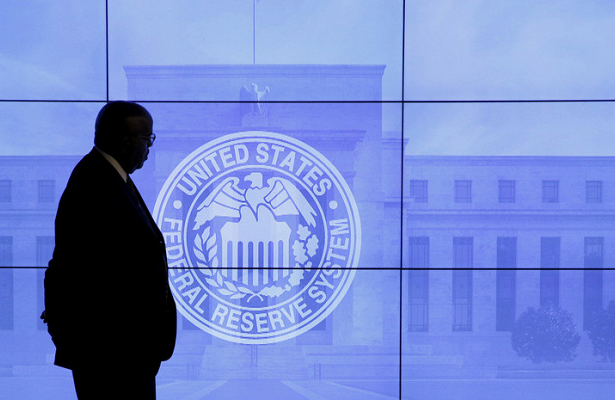 
ФРС США сохранила базовую ставку&nbsp
