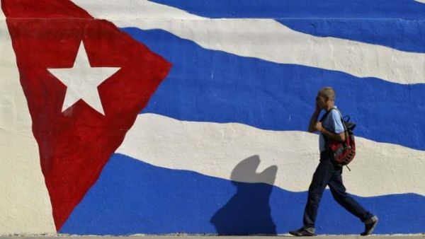 
Куба отказалась от борьбы с долларом США&nbsp

