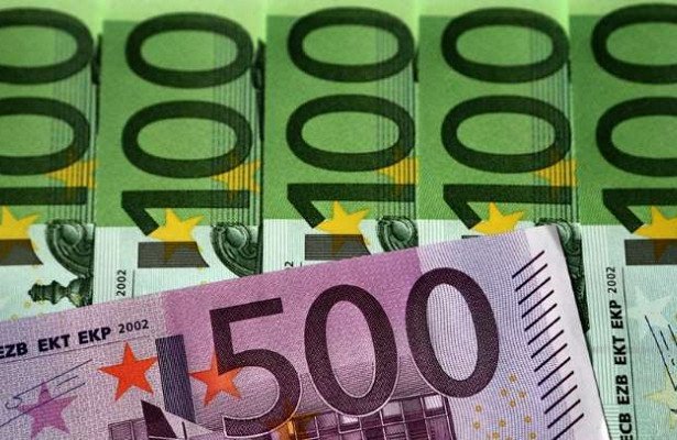 
Молдавия взяла у ЕС кредит на 100 млн евро&nbsp
