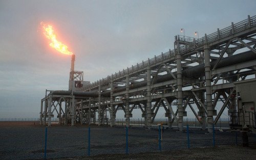 «Норникель» стал претендентом на интересующий «Роснефть» газовый участ