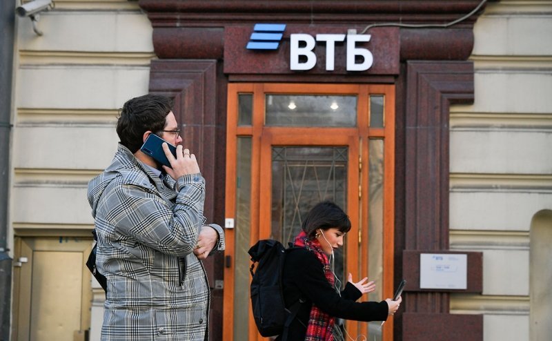 ВТБ подал иск на 61 млрд руб. после оспаривания ФАС сделки на $1,45 мл