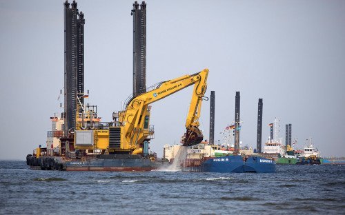 «Газпром» обжалует максимальный штраф Польши за «Северный поток-2»