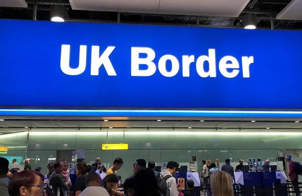 
Британия решила запретить свободную трудовую иммиграцию из Европы&nbsp
