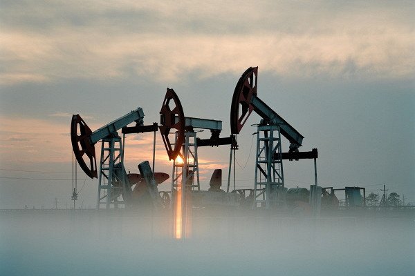 
Цена нефти Brent поднялась выше $29&nbsp
