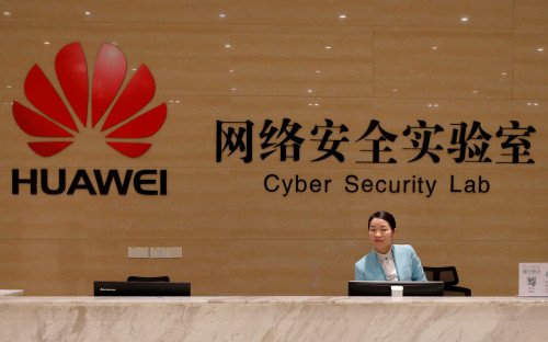 WSJ узнала о планах США по поглощению Ericsson для победы над Huawei