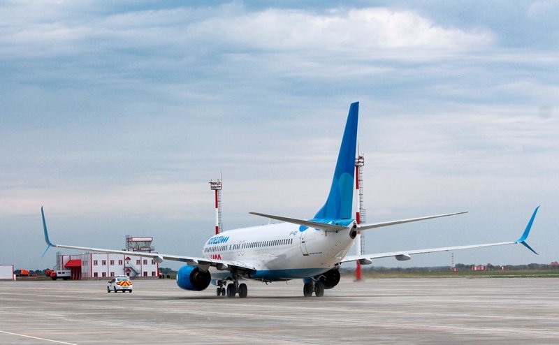 «Аэрофлот» решил сделать «Победу» самой крупной авиакомпанией России