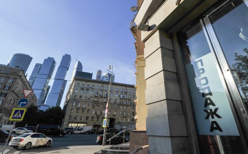 Более половины девелоперов заявили о планах перенести ввод недвижимост