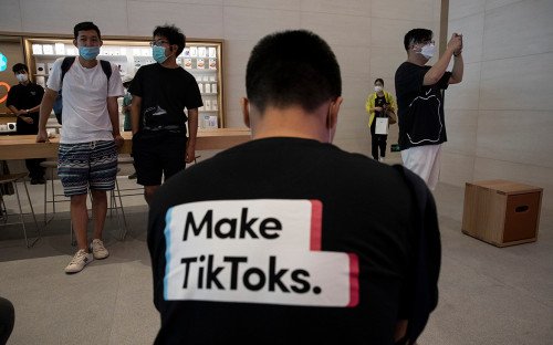 Дерипаска сравнил политику США против ГАЗа и TikTok