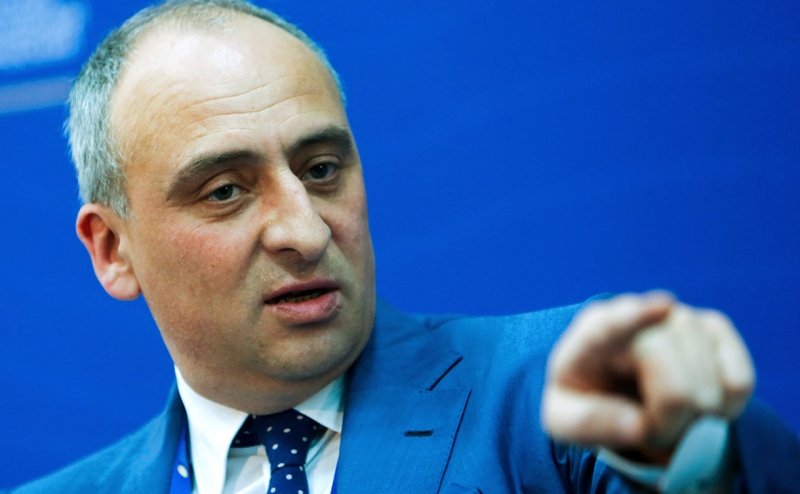 Экс-президент «Интеко» стал свидетелем по делу о хищениях