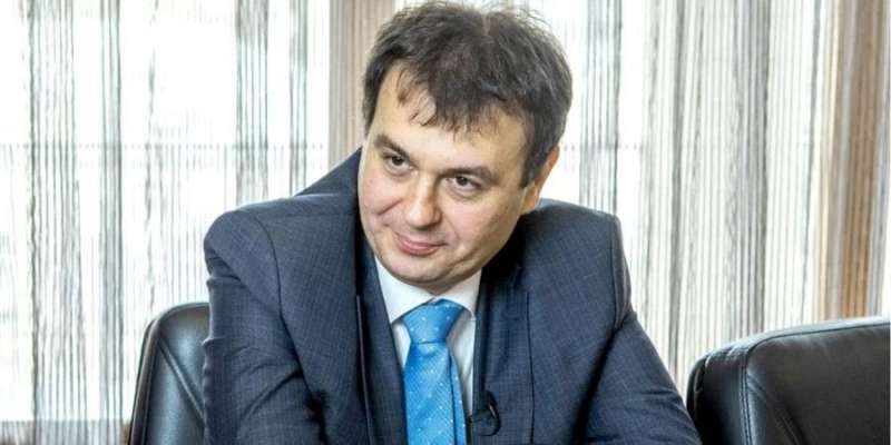 9 млрд грн за рік. Податок на зайві метри виявився неефективним — Гетманцев