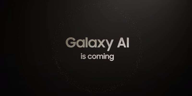 Готові до Galaxy S24? Samsung назвала дату цьогорічної презентації новинок