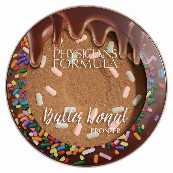 Пудра-бронзер для лица `PHYSICIANS FORMULA` BUTTER BRONZER тон сахарное печенье cookie sugar