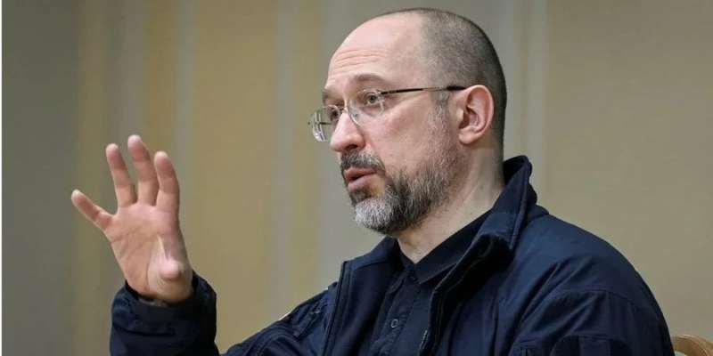 Слово за міжнародними партнерами. Шмигаль назвав суму, яка необхідна Україні у&nbsp;2024 році