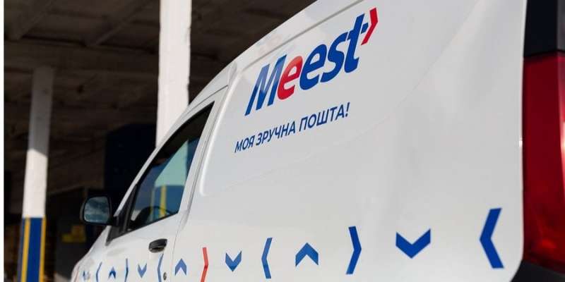 Супермаркет плюс пошта. Посилки Meest відтепер можна відправити та&nbsp;отримати в&nbsp;усіх магазинах Сільпо