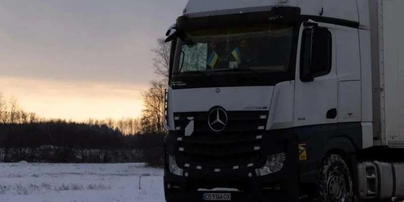 Висунули умову ЄС. Польща збереже заборону на ввезення українського зерна