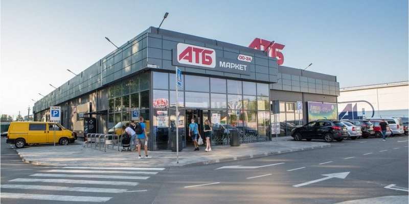 Знищено, відновлено, відкрито. Як змінилася мережа АТБ з початку війни та що планує на 2024 рік — гендиректор