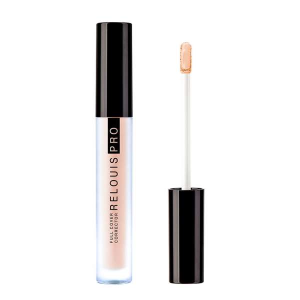 Корректор для лица `RELOUIS` `RELOUIS PRO` FULL COVER CORRECTOR тон 20