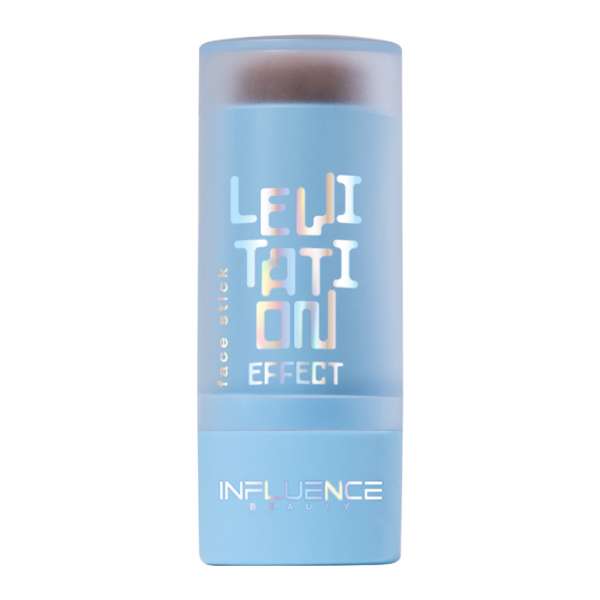 Стик для контуринга лица `INFLUENCE BEAUTY` EFFECT LEVITATION тон 01