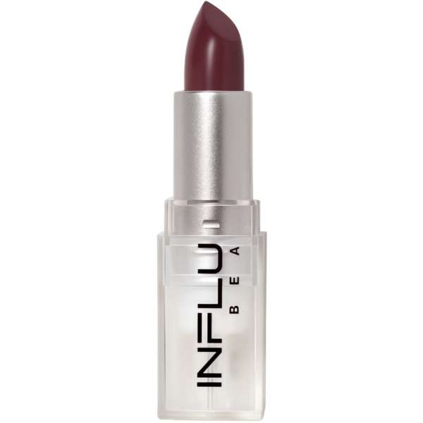 Помада для губ `INFLUENCE BEAUTY` INFLUENCE LIPSTICK стик тон 11