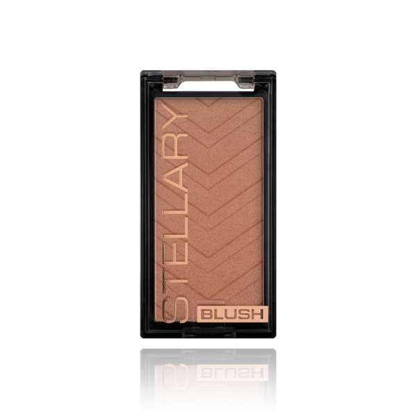 Румяна для лица `STELLARY` BLUSH тон 03 Natural beige