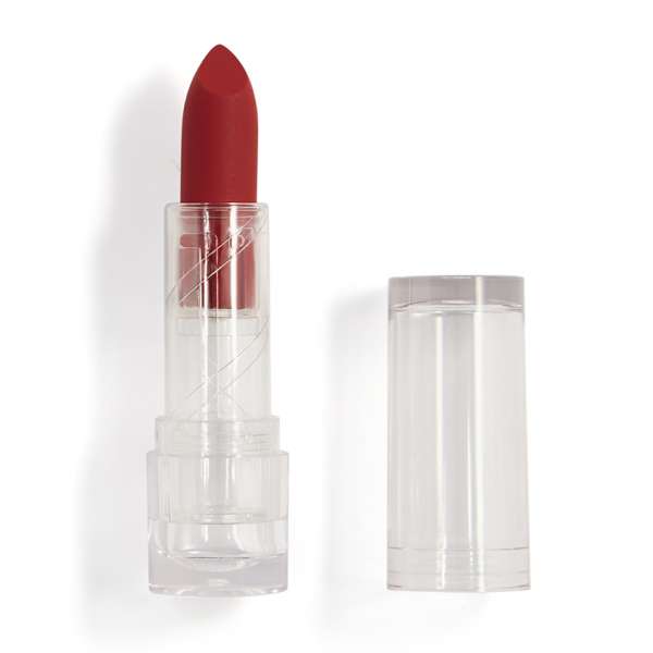 Помада для губ `REVOLUTION` `RELOVE` BABY LIPSTICK тон create