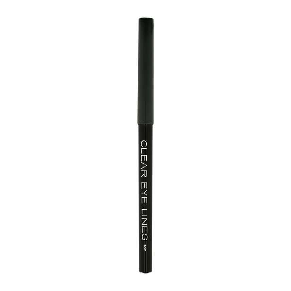 Карандаш для глаз `PARISA` CLEAR EYELINER PENCIL механический тон 105 синий