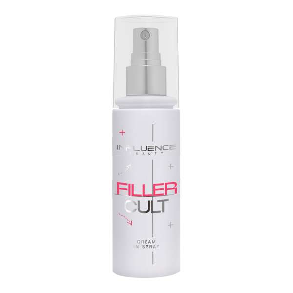 Спрей-крем для лица `INFLUENCE BEAUTY` FILLER CULT