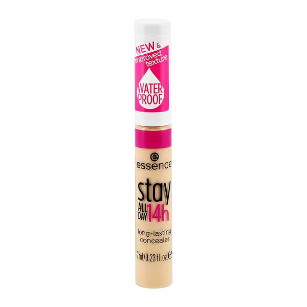 Консилер для лица `ESSENCE` STAY ALL DAY 14H тон 10