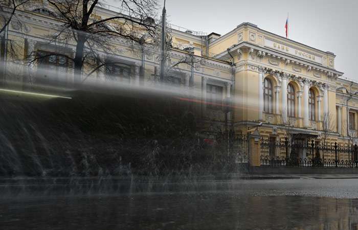 Банк России до конца 2024 года не будет зеркалировать покупку валюты Минфином