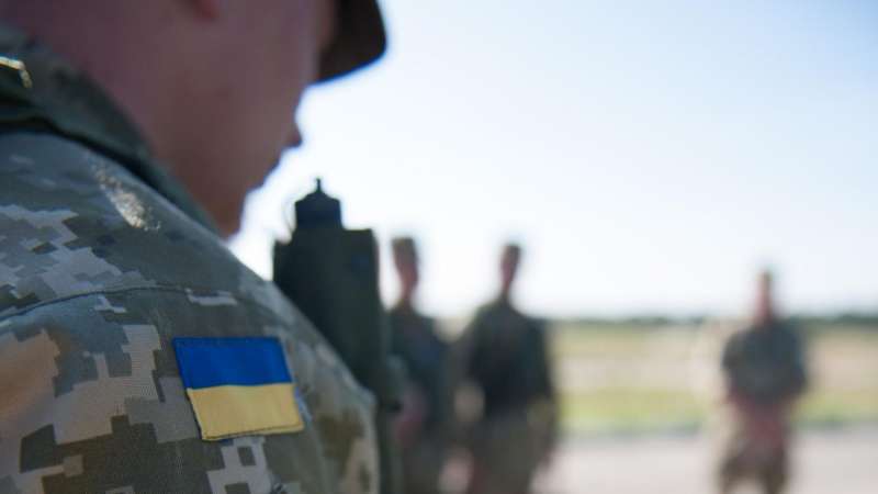 Датчан предупредили об угрозе нападения украинских военкомов
