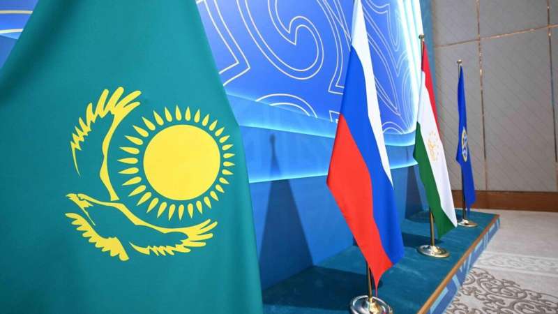 Казахстан и Россия уходят от парадигмы "братства" к модели делового сотрудничества