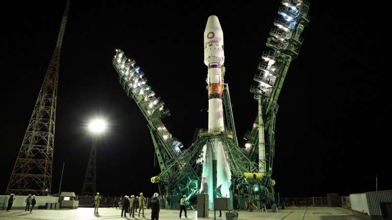 Россия в 2025 году начнет передачу Казахстану "Гагаринского старта" на Байконуре