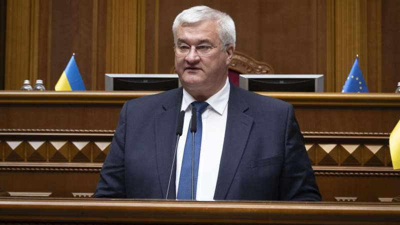 Сибига призвал НАТО пригласить Украину в альянс