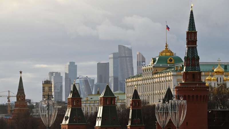 В Кремле прокомментировали обвинения Румынии в адрес России