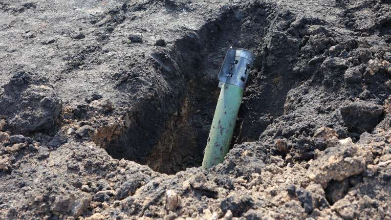 ВСУ за сутки четыре раза обстреляли территорию ДНР