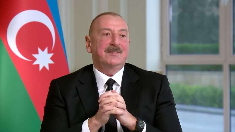 Баку ждет инвестиций России в восстановление Карабаха