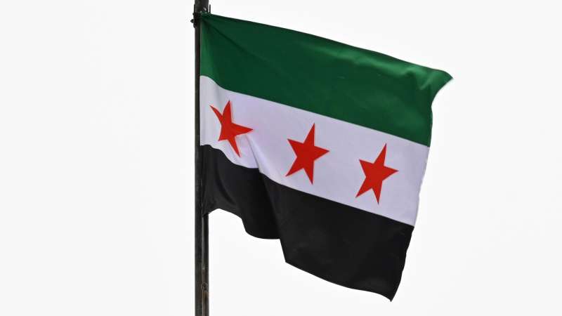 Дамаск попросил разморозить сирийские средства