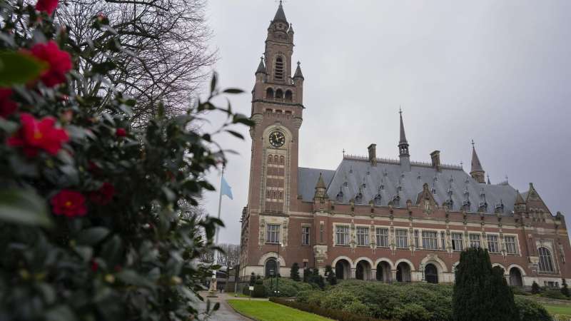 Ирландия присоединится к иску ЮАР против Израиля в Международном суде ООН